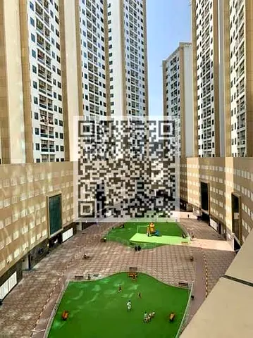 شقة واسعة للإيجار بثلاث غرف نوم متاحة للبيع في أبراج لؤلؤة عجمان. لؤلؤة عجمان هي الخيار الأمثل للسكن في عجمان، بالقرب من سيتي سنتر عجمان.