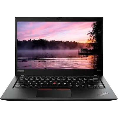 Lenovo T490s