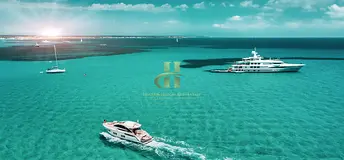 Rare island address that reflects your success