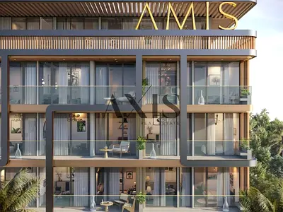 Premium Apartments | Smart Home | High ROI