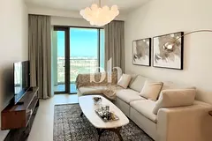 Higher Floor | DIFC View | Larger Layout
