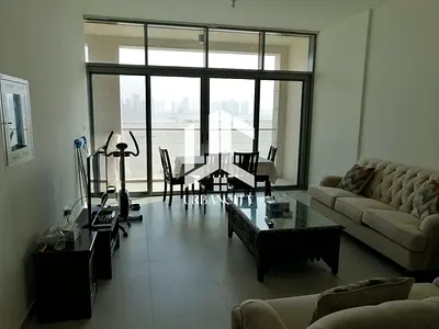 Affordable Furnished 1BHK | Vacant Now| Prime Area