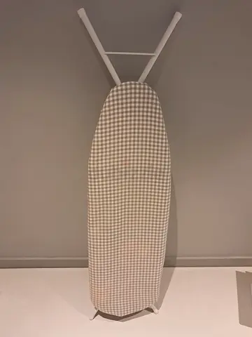 Branded New Strong Ironing Board with Cover