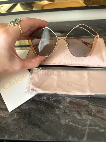Chloe sandglasses original