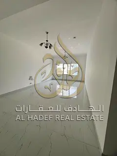 2 Master Bedrooms Apartment with Living Room – Spacious Layout, Prime Location, Ideal for Families