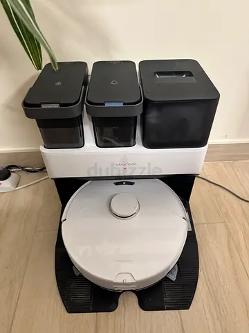 Roborock S7 Max Ultra