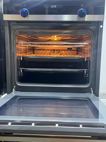 Built-in electric oven 60cm