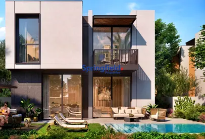 Luxury Villa | Vastu Compliant | Prime Location