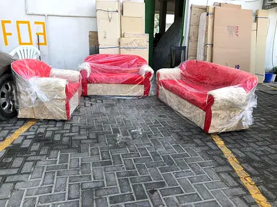 Stylish Sofa – أناقة المنزل