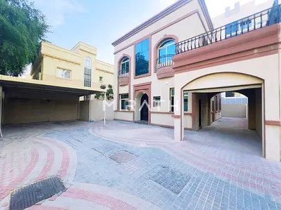 Excellent Compound Villa | Spacious Layout