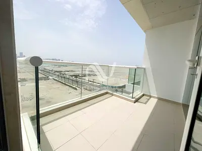 Vacant | Private Balcony | Nice City View