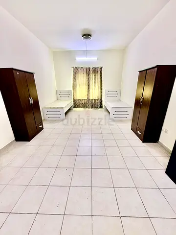 2 Sharing | Brand New Bedspace | First Tenant | All Bills Included | Prime Location