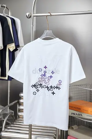 Louis Vuitton T-shirt for men