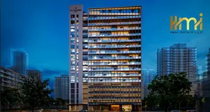 Full Smart Home | Semi-Furnished | | Bosch Kitchen Appliances | High ROI | Cash offer