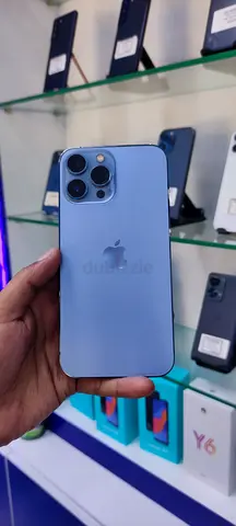 IPHONE 13 PRO MAX, 128 GB STORAGE