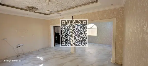 صفقة جيدة لفيلا كبيرة بأسعار معقولة للبيع مع 4 غرف نوم ومواقف للسيارات في الفيلا مقابل 1.5 مليون درهم فقط في الروضة3، عجمان