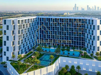 Luxury Off-Plan 1 Bedroom for Sale