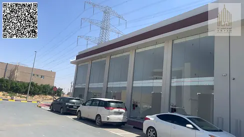 فرصة استثمارية قوية في عجمان الحليو 1
