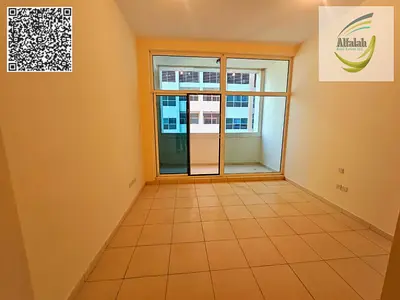 Sea View 2BHK for Sale in Ajman One Towers | High Floor | 1440 Sqft | Easy Payment Plan