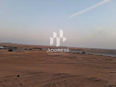 استثمار مضمون في الشارقة – أرض بالبليدة 2 بسعر مميز