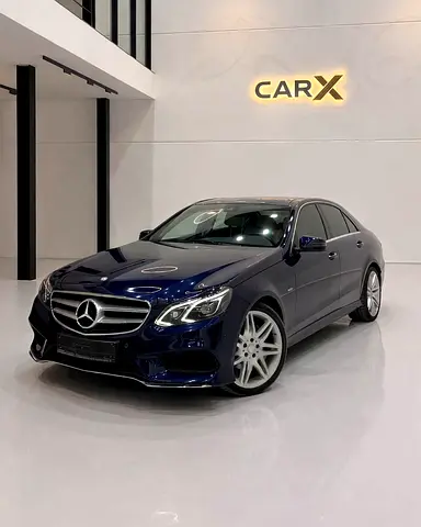 Mercedes-Benz E300 | E-Class | GCC | Premium Sedan | Excellent Condition.