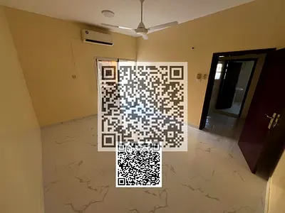 1 BEDROOM HALL AVAILABLE FOR YEARLY RENT IN AL RAWDA