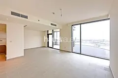 Spacious | High Floor | Water Views | Maids Room