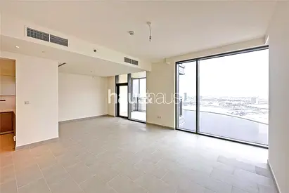 Spacious | High Floor | Water Views | Maids Room