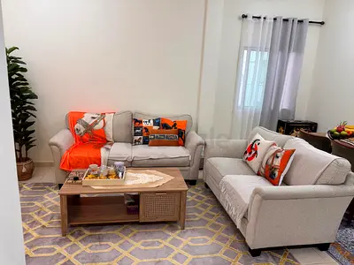 Home Box Urban 5-Seater Sofa (3+2)