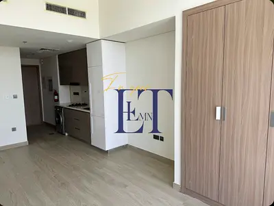 شقة استوديو | عزيزي ريفييرا 32 | شرفة | مناظر متعددة