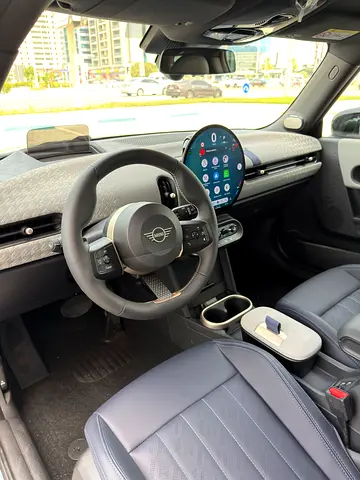 2025 MINI COOPER — миниатюра 11