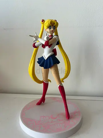 Sailormoon  Action Figure