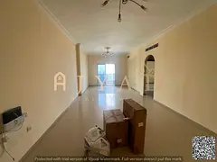 Luxurious 2-bedroom apartment with a living room | 2 bathrooms | Balcony | Super deluxe finishing |