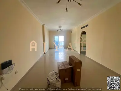 Luxurious 2-bedroom apartment with a living room | 2 bathrooms | Balcony | Super deluxe finishing | Central air conditioning | Prime location