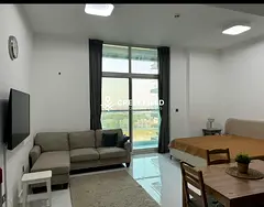 STUNNING VIEW | STUDIO APARTMENT