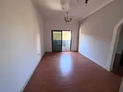 One-bedroom apartment for annual rent in Al Nuaimiya, Ajman. 1 bathroom with balcony, central air co