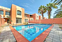 Luxury Villa | Vacant | Private Pool