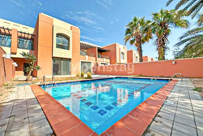 Luxury Villa | Vacant | Private Pool