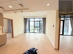 Corner Unit Chiller Free Brand New 2Bhk Apartment Available For Rent Just In 90k