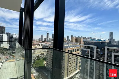 Large Furnished 2BR|Study + Maid |Best Deal in JVC