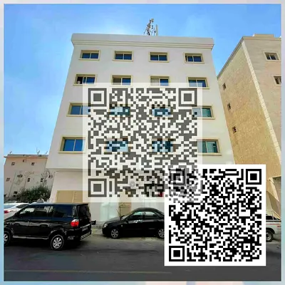 G + 4 Building for Sale | 19 Apartments | High ROI | Al Nuaimiya 2 Ajman