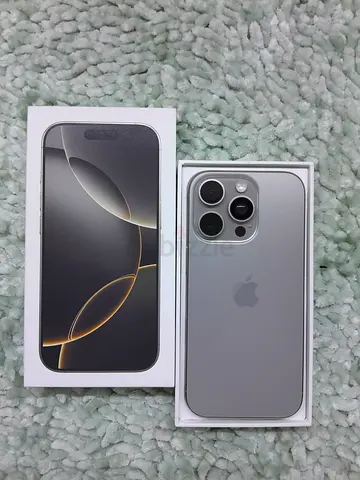 Iphone 16pro 128GB