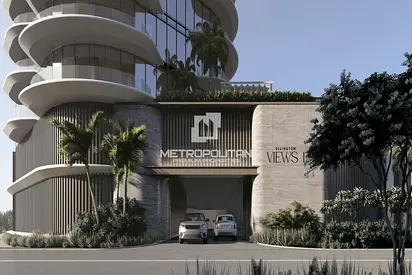 Sea and Casino View | Midfloor | Open View