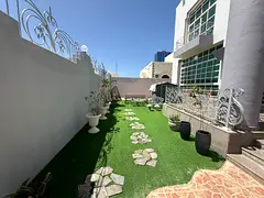 Villa for sale in Al Nakheelat area, Sharjah.