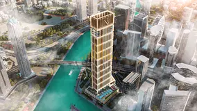 Fast Turnover and High Profit_Tenant-Ready Premium