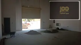 1330 sq.ft warehouses, practical size, good value