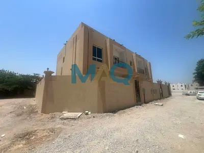 Elegant Duplex with Maid’s Room | Prime Location