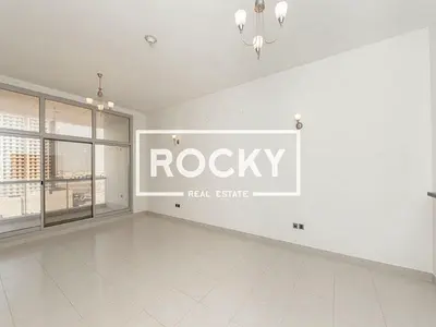 1 B/R with Balcony + Bldg Amenities