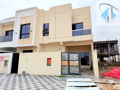 Opposite mousque 4bed villa great location free hold property