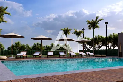 Experience Urban Living at Asayel Avenue